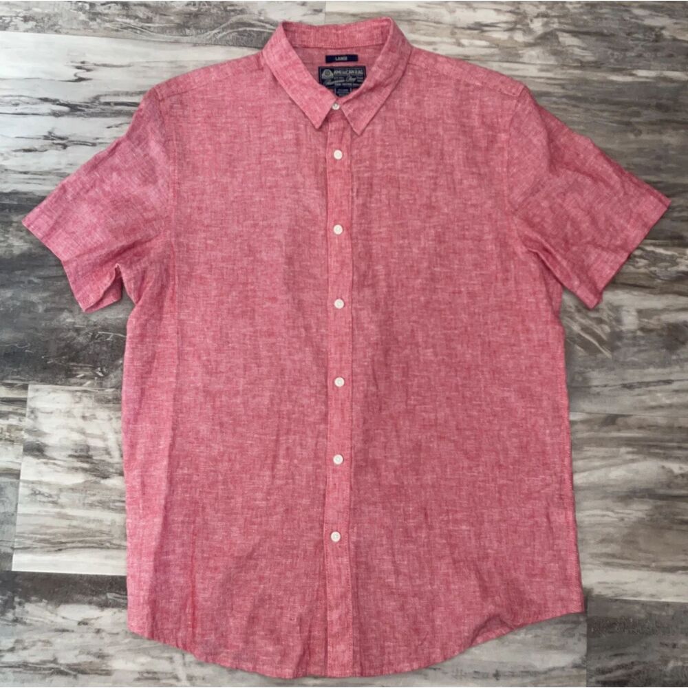 NWOT Hollister Shirt M